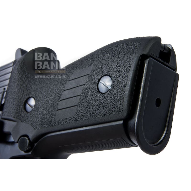 Tanaka SIG P228 Frame Heavy Weight Evolution 2 Model Gun - Bang Bang Airsoft