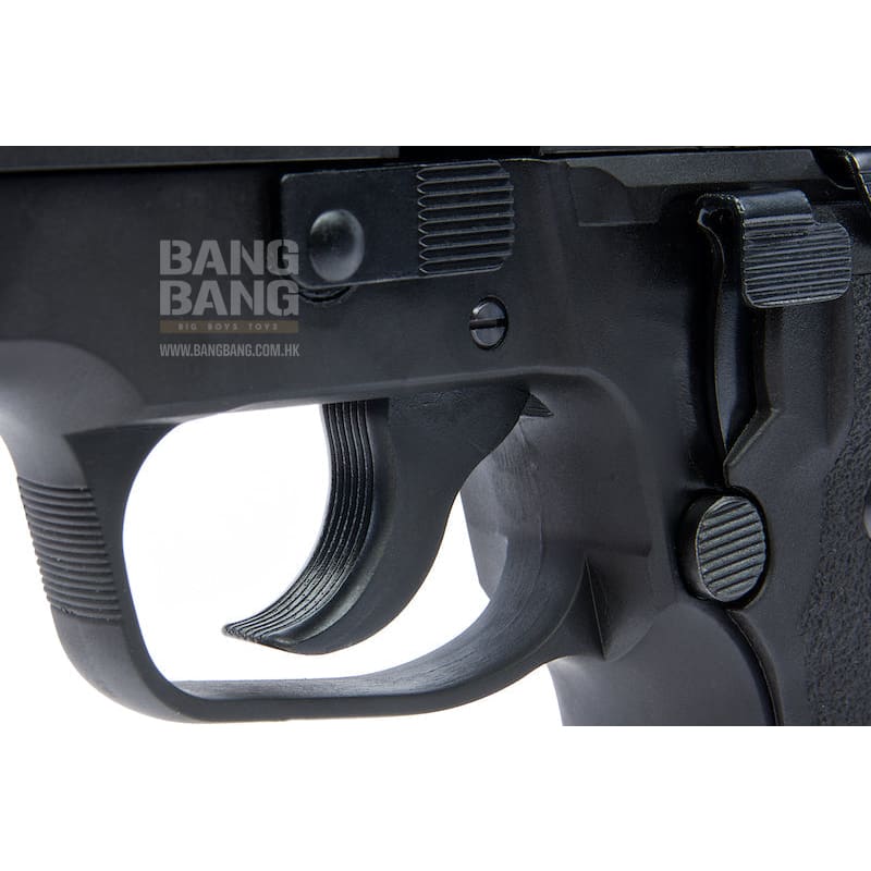 Tanaka SIG P228 Frame Heavy Weight Evolution 2 Model Gun - Bang Bang Airsoft