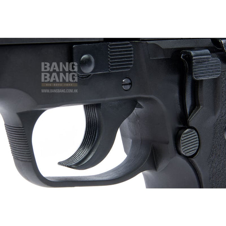 Tanaka SIG P228 Frame Heavy Weight Evolution 2 Model Gun - Bang Bang Airsoft