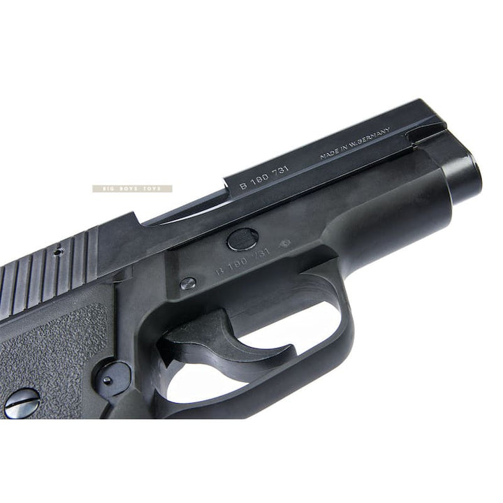 Tanaka SIG P228 Frame Heavy Weight Evolution 2 Model Gun - Bang Bang Airsoft