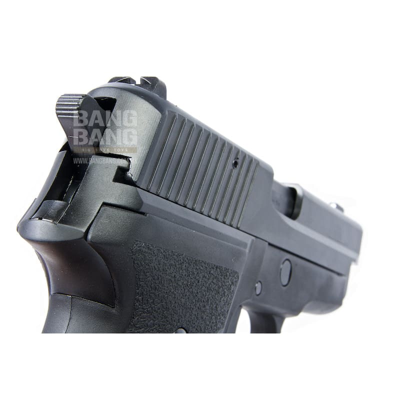Tanaka SIG P228 Frame Heavy Weight Evolution 2 Model Gun - Bang Bang Airsoft