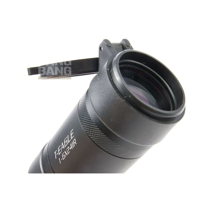 Teagle ER 1 - 6X24IR Tactical Optic Sight Rifle Scope - Bang Bang Airsoft