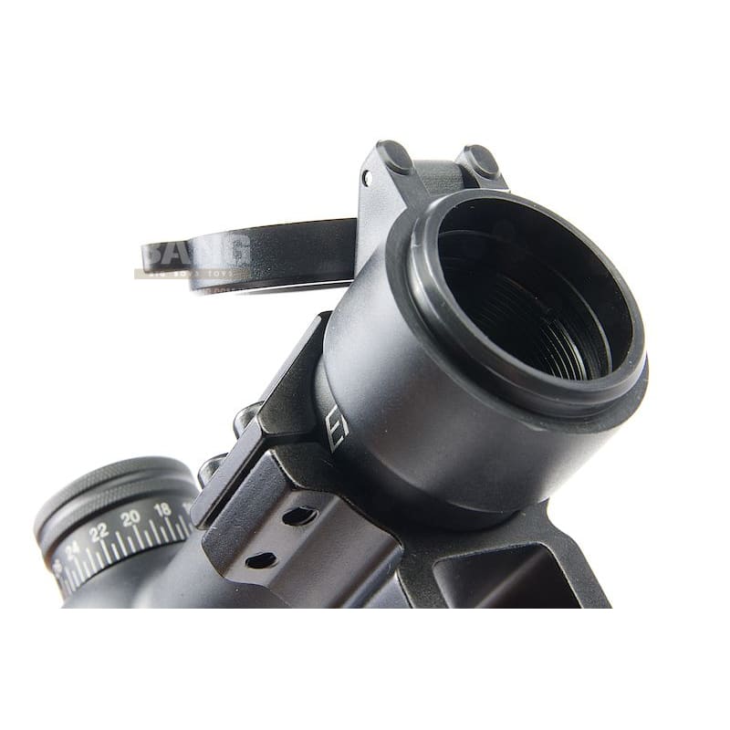 Teagle ER 1 - 6X24IR Tactical Optic Sight Rifle Scope - Bang Bang Airsoft