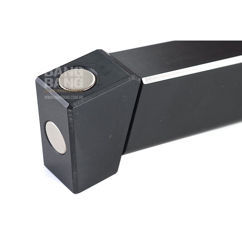 Technoframes Dummy Magazine Black BERETTA M9 / M92F for Tech - Bang Bang Airsoft