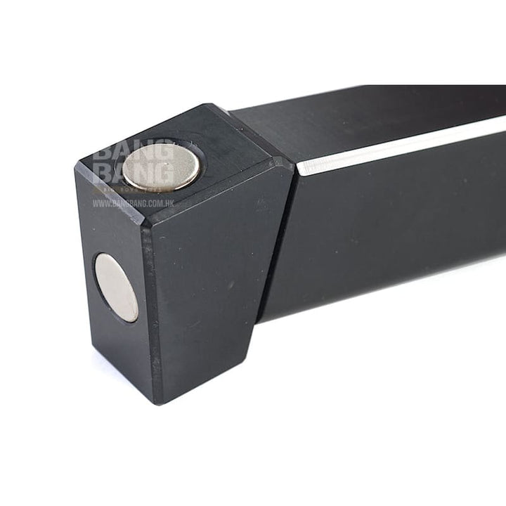 Technoframes Dummy Magazine Black BERETTA M9 / M92F for Tech - Bang Bang Airsoft