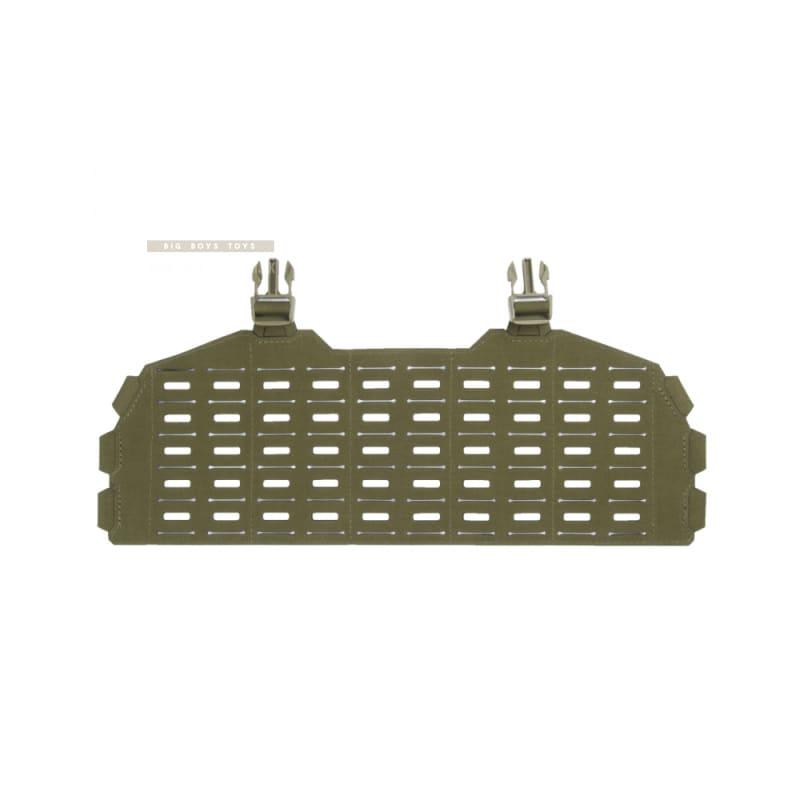 Templar Gear SQUIRE CR10 low profile chest rig panel - Bang Bang Airsoft
