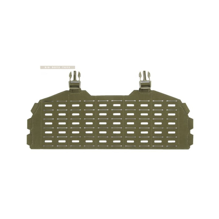 Templar Gear SQUIRE CR10 low profile chest rig panel - Bang Bang Airsoft