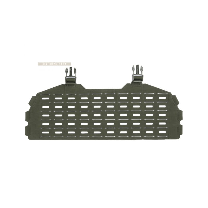 Templar Gear SQUIRE CR10 low profile chest rig panel - Bang Bang Airsoft