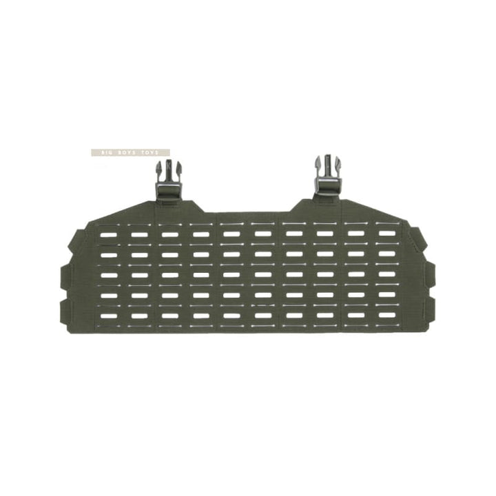 Templar Gear SQUIRE CR10 low profile chest rig panel - Bang Bang Airsoft