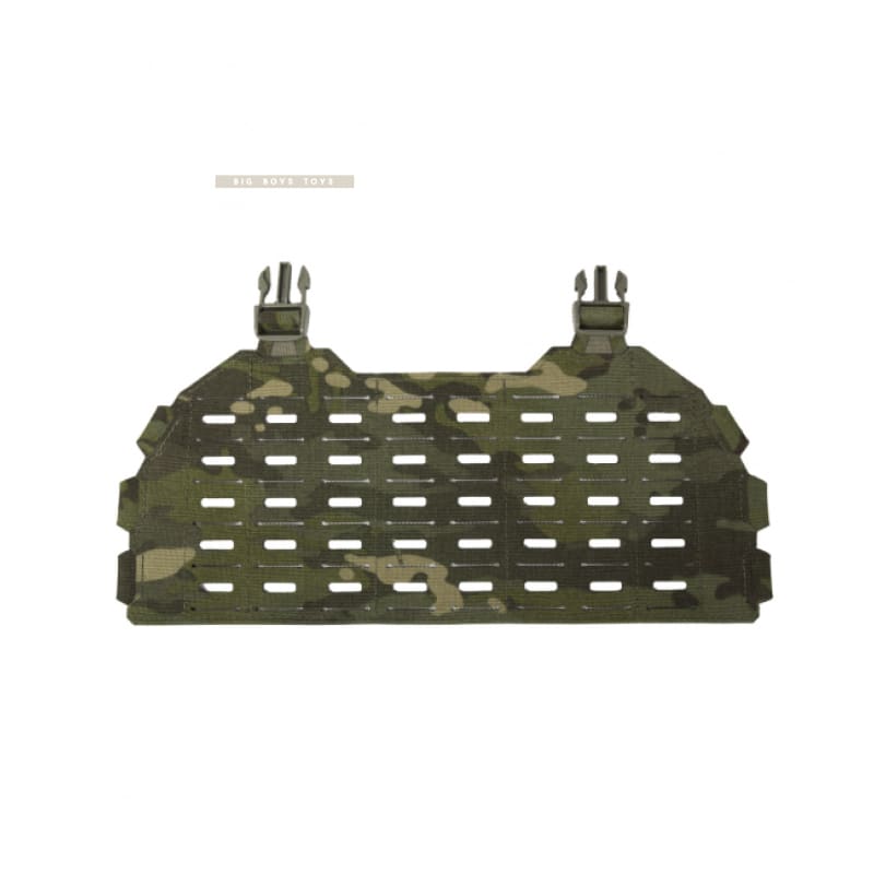 Templar Gear SQUIRE CR8 low profile chest rig panel - Bang Bang Airsoft