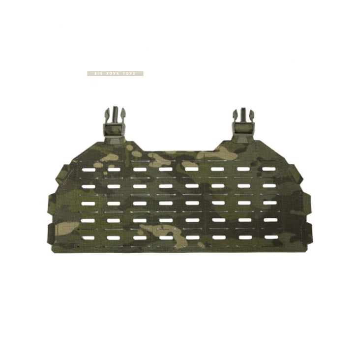 Templar Gear SQUIRE CR8 low profile chest rig panel - Bang Bang Airsoft