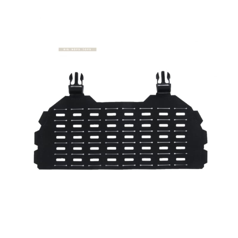 Templar Gear SQUIRE CR8 low profile chest rig panel - Bang Bang Airsoft