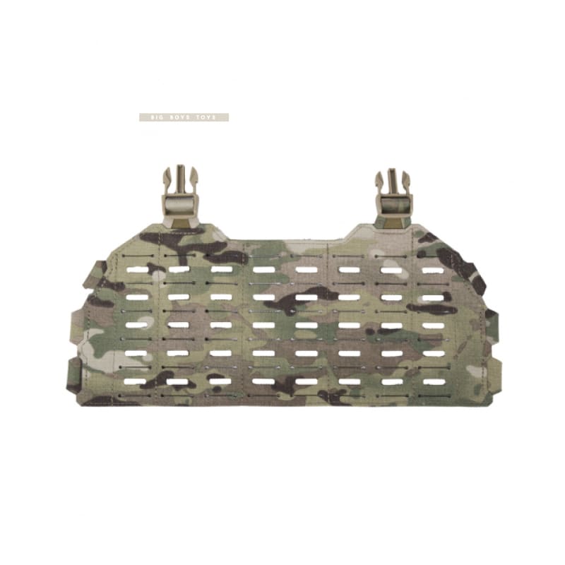 Templar Gear SQUIRE CR8 low profile chest rig panel - Bang Bang Airsoft