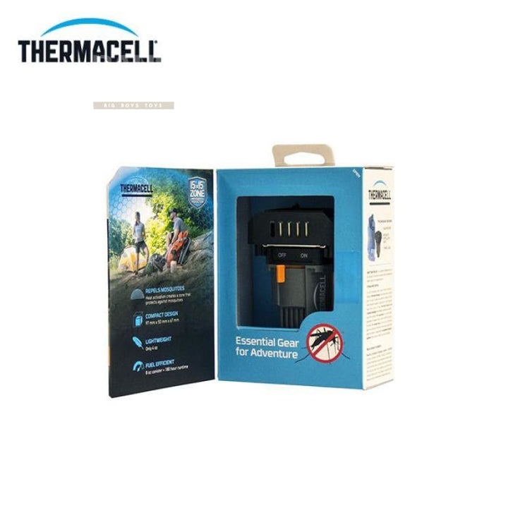 THERMACELL BACKPACKER Repellent - Bang Bang Airsoft