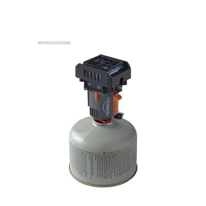 THERMACELL BACKPACKER Repellent - Bang Bang Airsoft