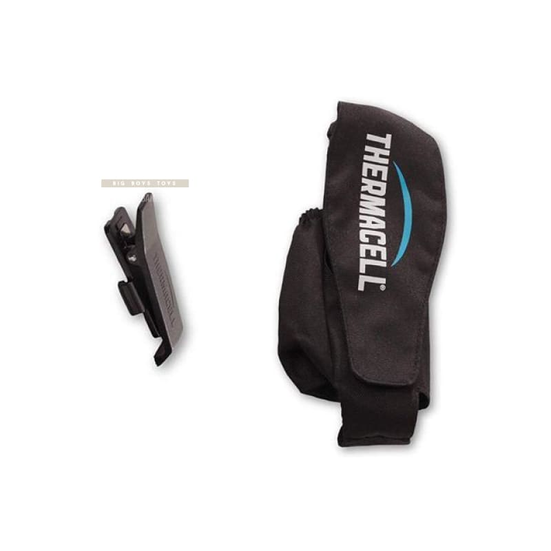 Thermacell Holster with Clip Portable Repellers (for MR150/300/450) *** - Bang Bang Airsoft