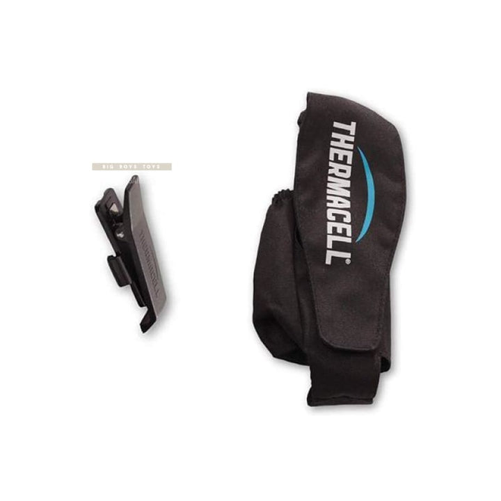 Thermacell Holster with Clip Portable Repellers (for MR150/300/450) *** - Bang Bang Airsoft