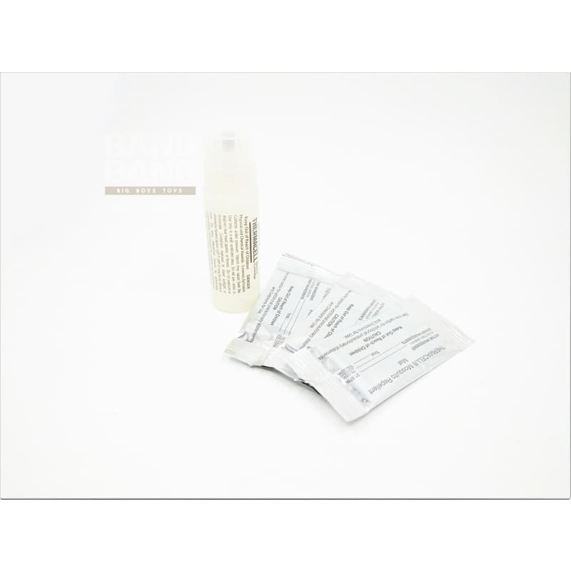 THERMACELL SINGLE PACK REFILL (12HRS) - Bang Bang Airsoft