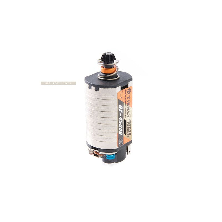 Tienly Infinity High Performance Motor GT - 45000 (45000rpm / Short Axis) - Bang Bang Airsoft