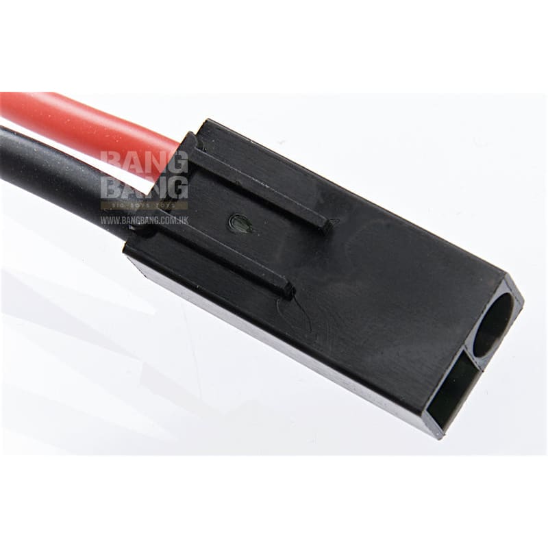 Titan Power 7.4v 7000mah Nunchuck Tamiya Lithium Ion Battery - Bang Bang Airsoft