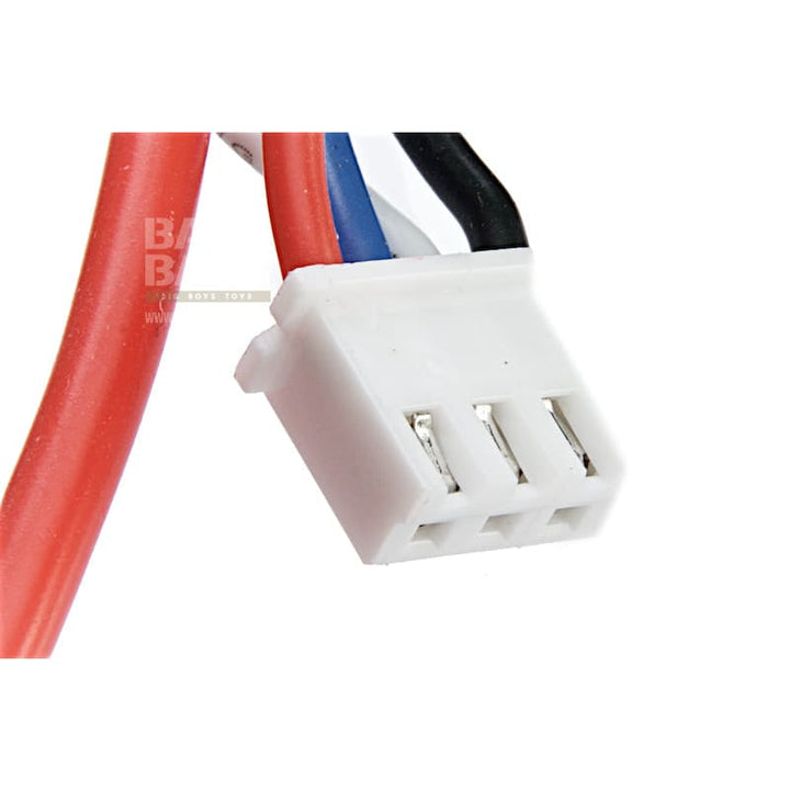 Titan Power 7.4v 7000mah Nunchuck Tamiya Lithium Ion Battery - Bang Bang Airsoft
