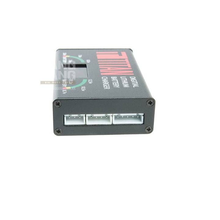 Titan Power Digital Charger (EU) - Bang Bang Airsoft