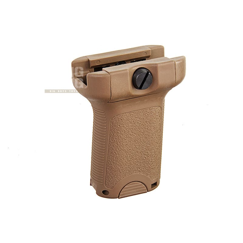 TMC BC Front Rail Grip - CB - Bang Bang Airsoft