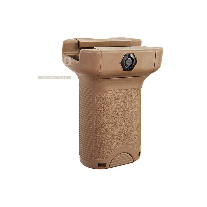 TMC BC Front Rail Grip - CB - Bang Bang Airsoft