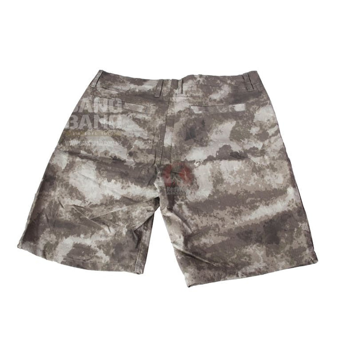 TMC Casual Camo Short pants ( L size / AT ) - Bang Bang Airsoft