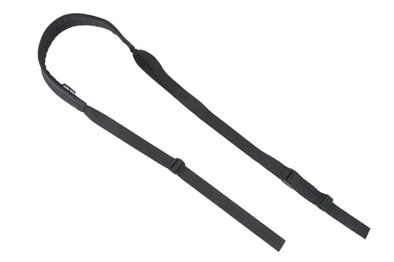 TMC Cork Gear Sec Best Sling - Black - Bang Bang Airsoft