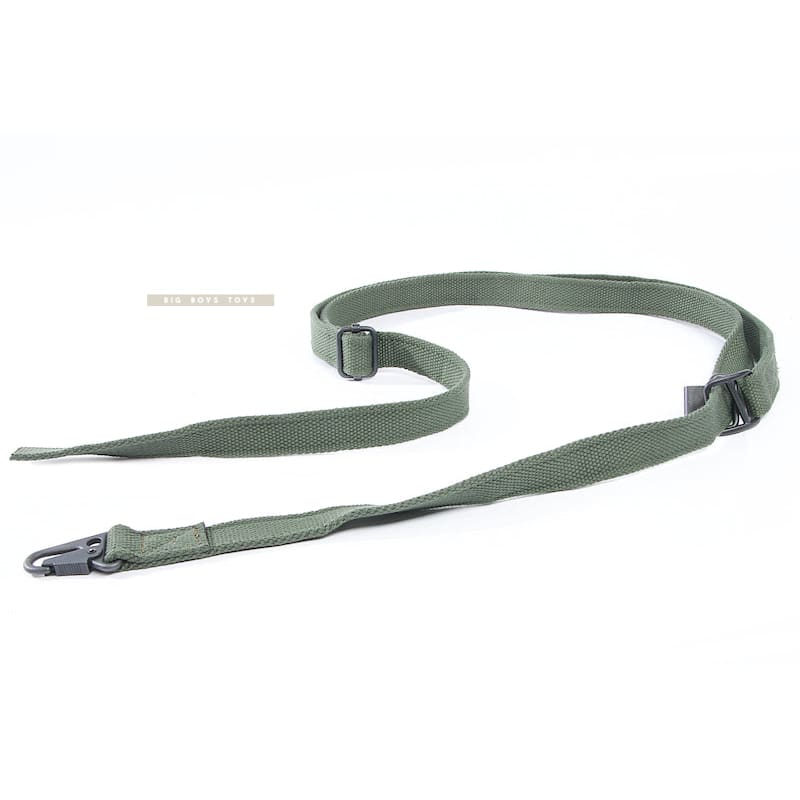 TMC MP5 Sling - OD - Bang Bang Airsoft