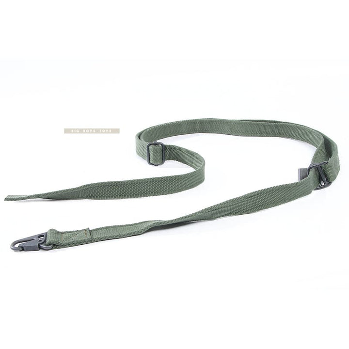 TMC MP5 Sling - OD - Bang Bang Airsoft
