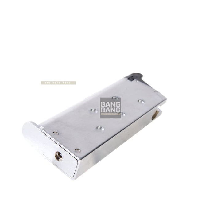 Tokyo marui 22rds v10 ultra compact spare magazine magazine