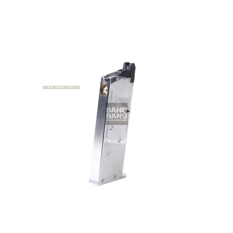 Tokyo Marui 22rds V10 Ultra Compact Spare Magazine - Bang Bang Airsoft