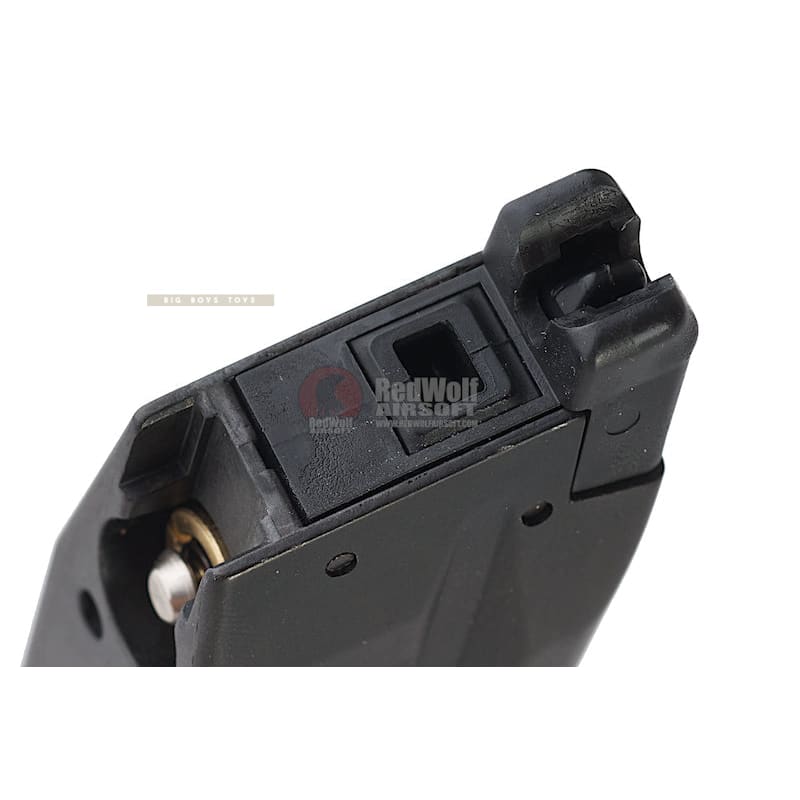 Tokyo Marui 23rd Magazine for USP Compact GBB - BK - Bang Bang Airsoft