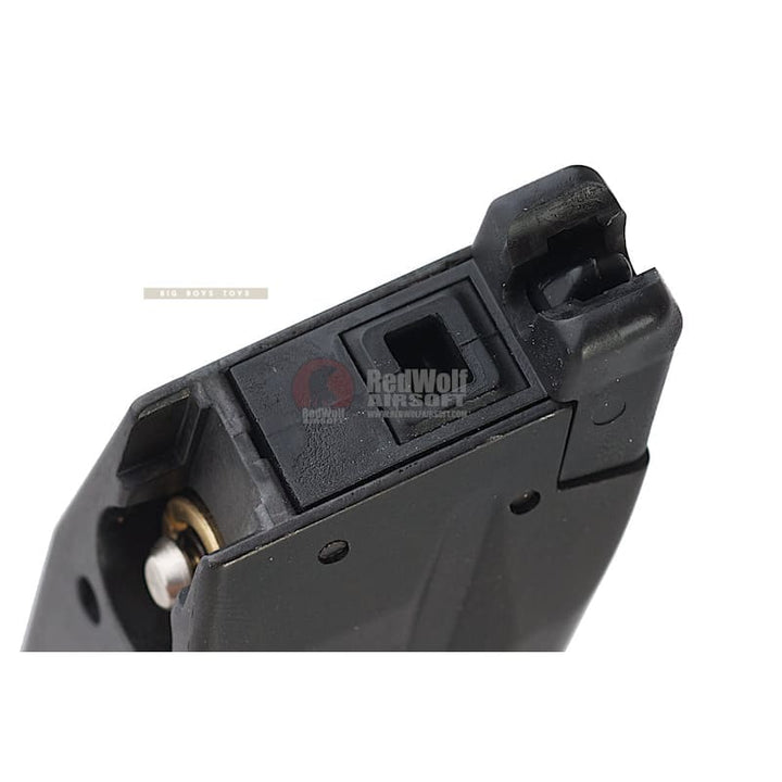 Tokyo Marui 23rd Magazine for USP Compact GBB - BK - Bang Bang Airsoft
