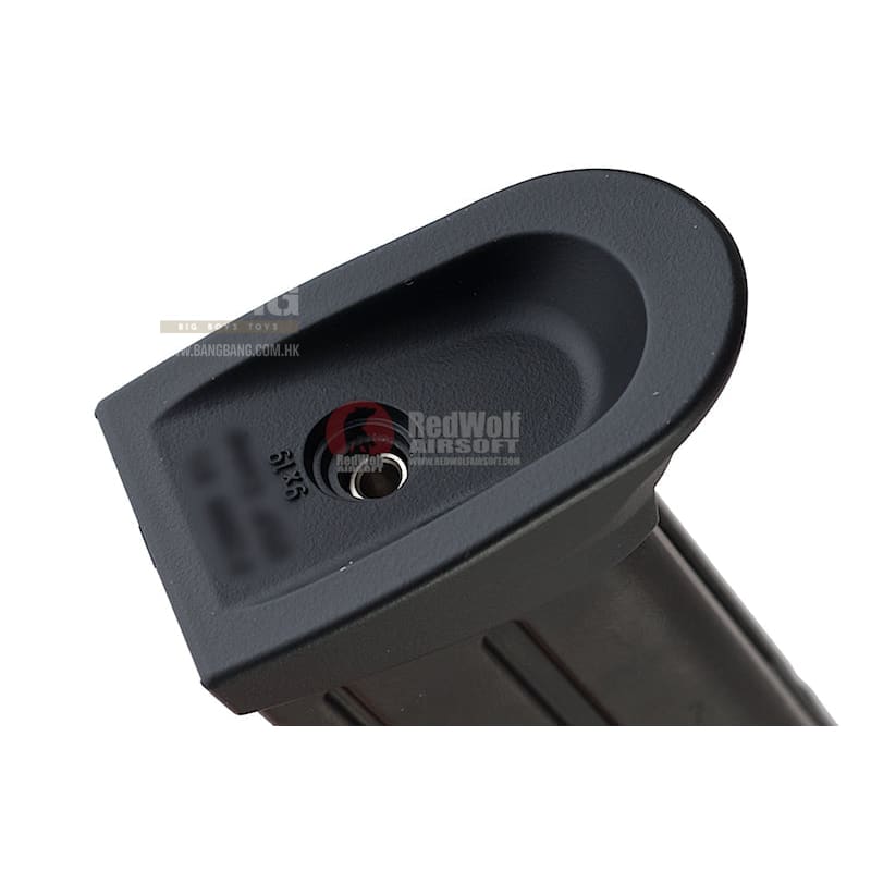Tokyo Marui 23rd Magazine for USP Compact GBB - BK - Bang Bang Airsoft