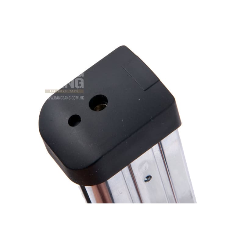 Tokyo Marui 31rd Magazine for Hi - Capa 5.1 (Stainless) - Bang Bang Airsoft