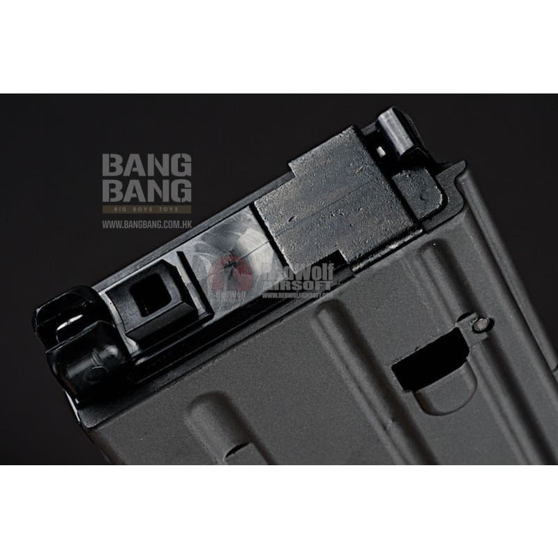 Tokyo Marui 35rds Gas Magazine for M4A1 MWS - Bang Bang Airsoft