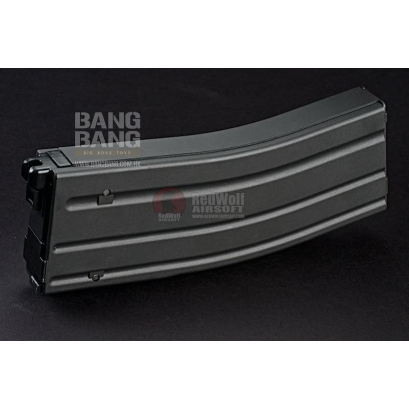 Tokyo Marui 35rds Gas Magazine for M4A1 MWS - Bang Bang Airsoft