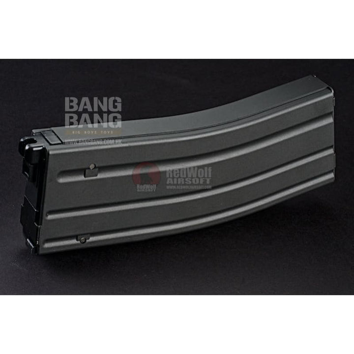 Tokyo Marui 35rds Gas Magazine for M4A1 MWS - Bang Bang Airsoft
