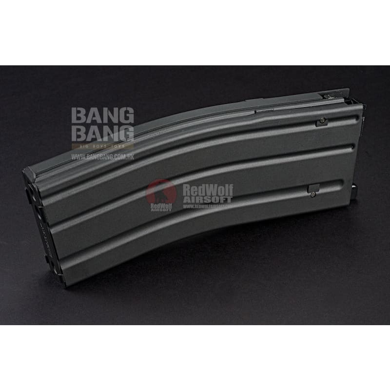 Tokyo Marui 35rds Gas Magazine for M4A1 MWS - Bang Bang Airsoft