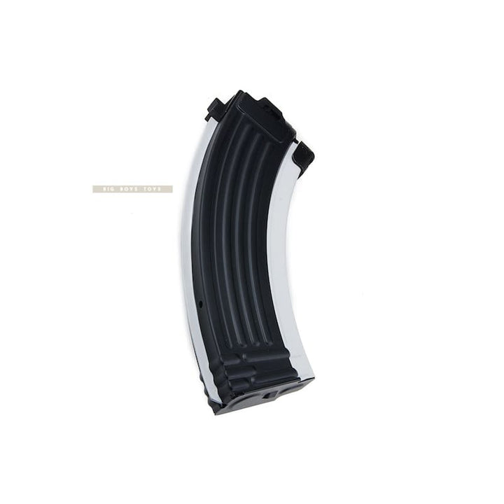 Tokyo Marui 90rds AK47 Type 3 (AK White Storm) Next Generation Magazine - Bang Bang Airsoft