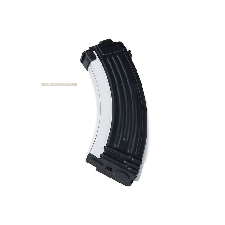 Tokyo Marui 90rds AK47 Type 3 (AK White Storm) Next Generation Magazine - Bang Bang Airsoft