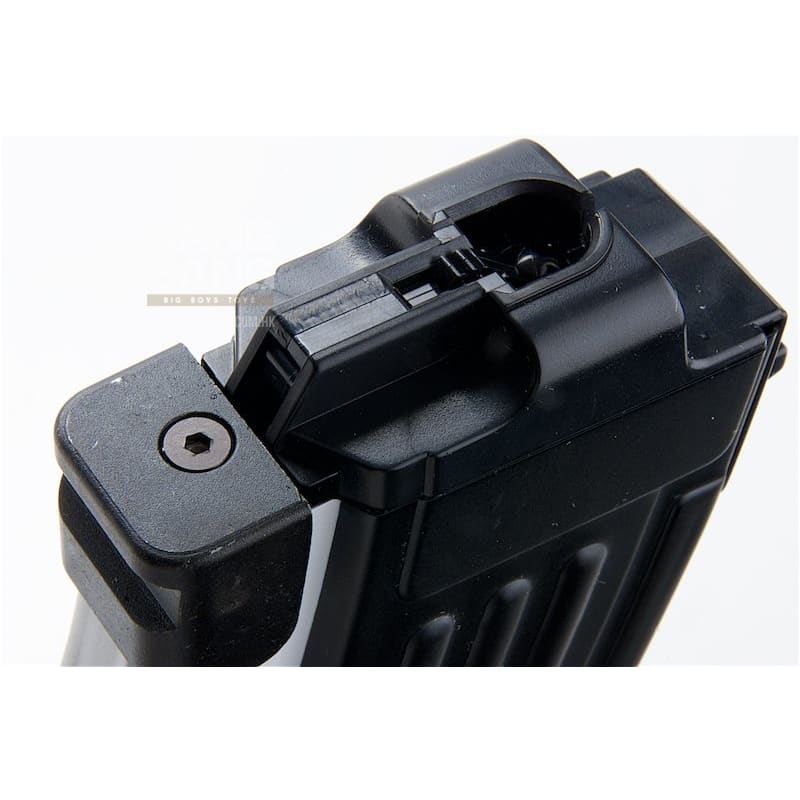Tokyo Marui 90rds AK47 Type 3 (AK White Storm) Next Generation Magazine - Bang Bang Airsoft