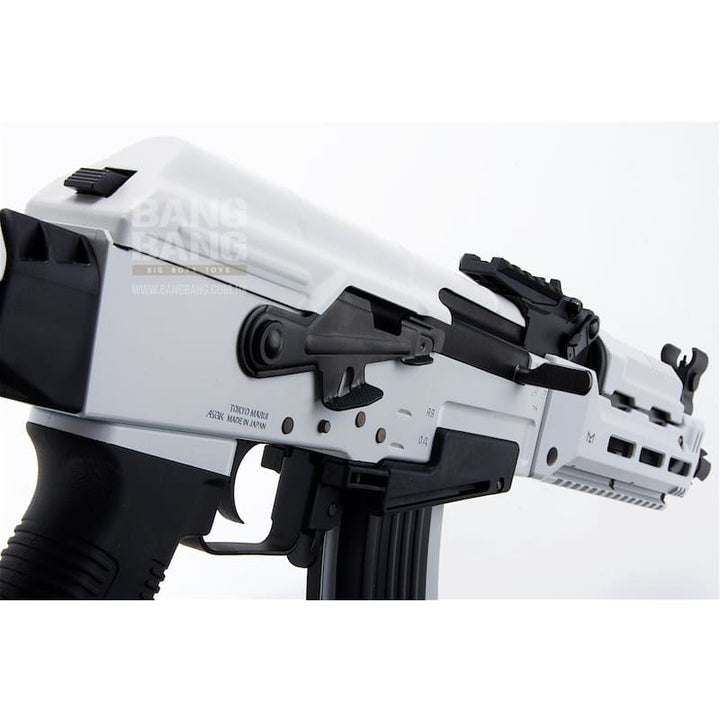 Tokyo Marui AK White Storm Next Generation AEG - Bang Bang Airsoft
