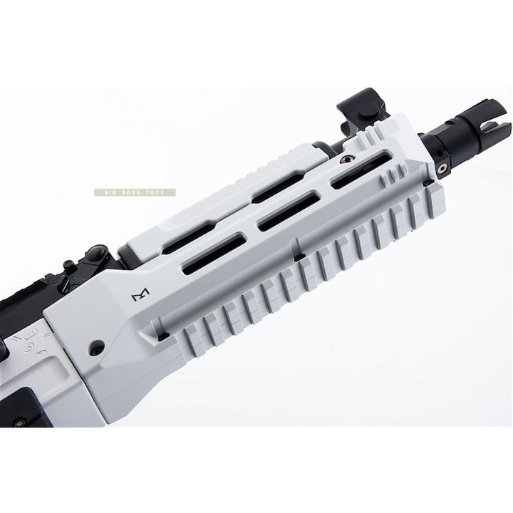 Tokyo Marui AK White Storm Next Generation AEG - Bang Bang Airsoft