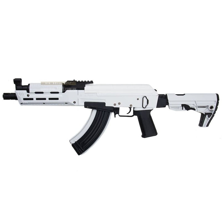 Tokyo Marui AK White Storm Next Generation AEG - Bang Bang Airsoft