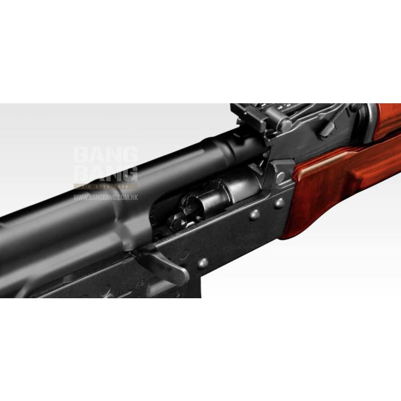 Tokyo Marui AKM GBBR - Bang Bang Airsoft