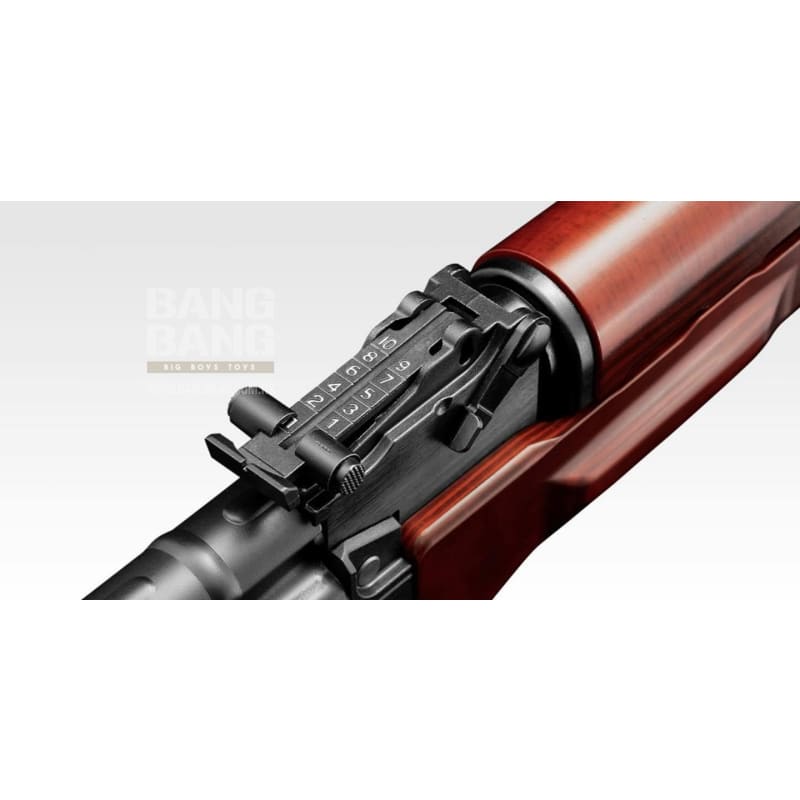 Tokyo Marui AKM GBBR - Bang Bang Airsoft
